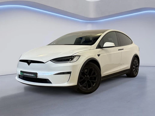 Tesla Model X - Afbeelding 1 van 30