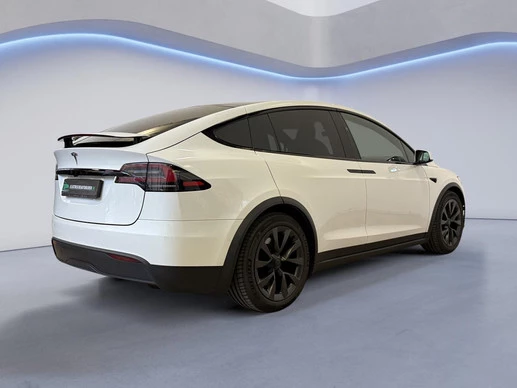 Tesla Model X - Afbeelding 2 van 30
