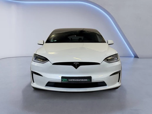 Tesla Model X - Afbeelding 3 van 30