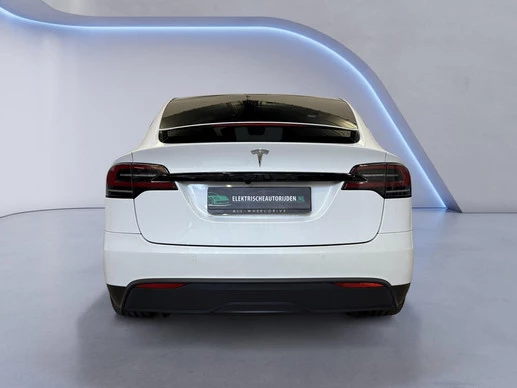 Tesla Model X - Afbeelding 4 van 30