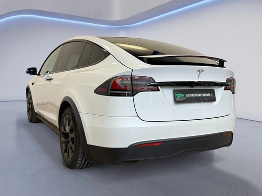 Tesla Model X - Afbeelding 5 van 30