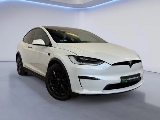 Tesla Model X - Afbeelding 6 van 30