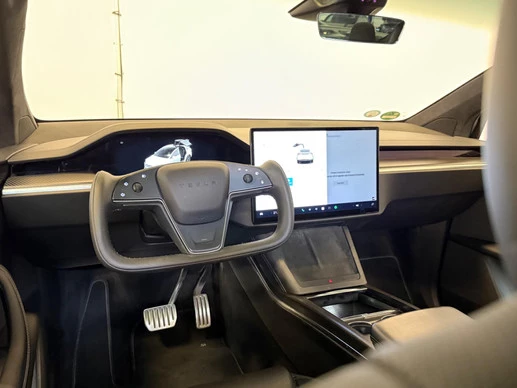 Tesla Model X - Afbeelding 7 van 30