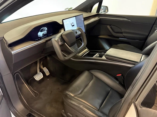 Tesla Model X - Afbeelding 8 van 30