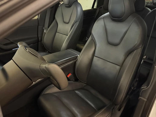 Tesla Model X - Afbeelding 9 van 30