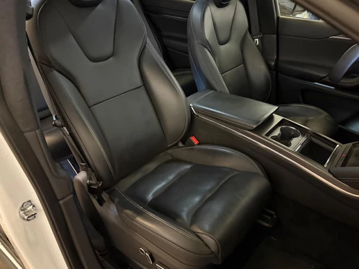 Tesla Model X - Afbeelding 10 van 30