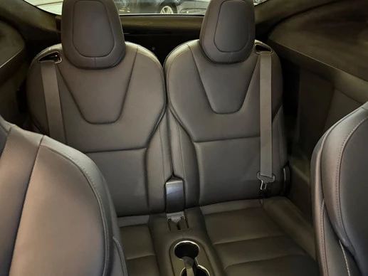 Tesla Model X - Afbeelding 13 van 30