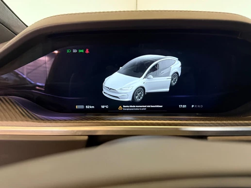 Tesla Model X - Afbeelding 14 van 30