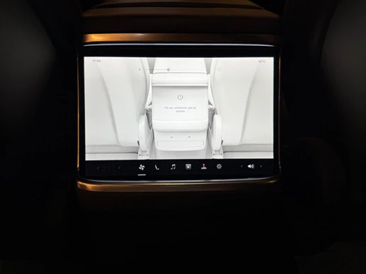 Tesla Model X - Afbeelding 24 van 30