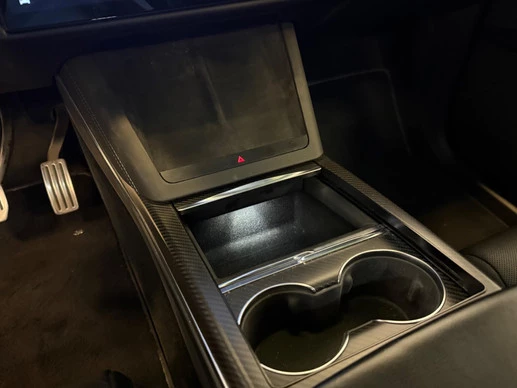 Tesla Model X - Afbeelding 27 van 30