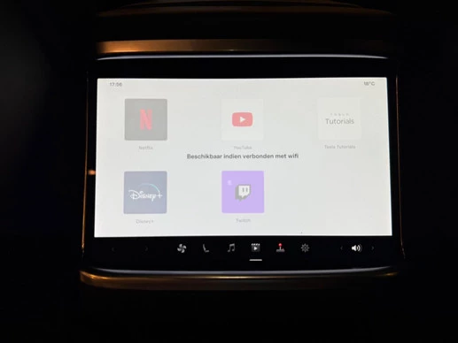 Tesla Model X - Afbeelding 30 van 30