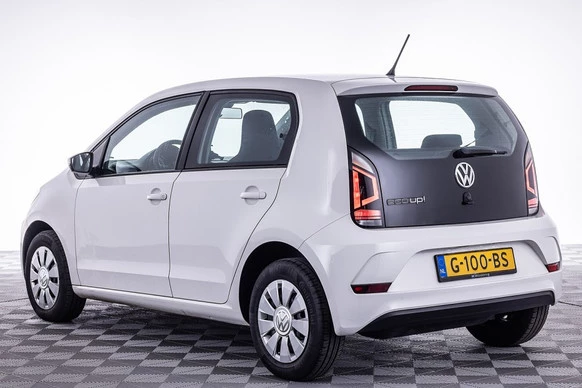 Volkswagen up! - Afbeelding 2 van 28