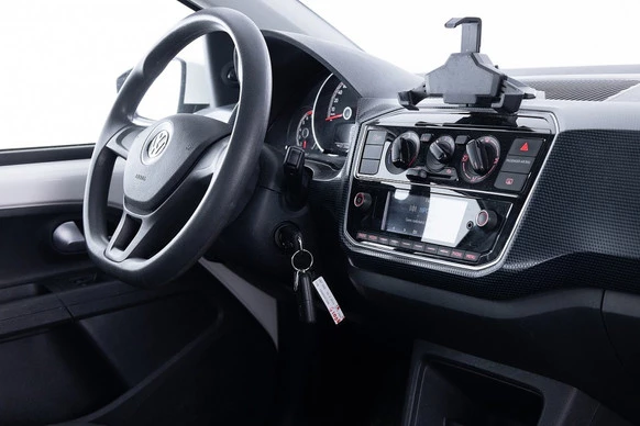 Volkswagen up! - Afbeelding 3 van 28
