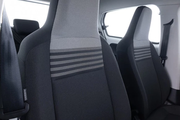 Volkswagen up! - Afbeelding 5 van 28