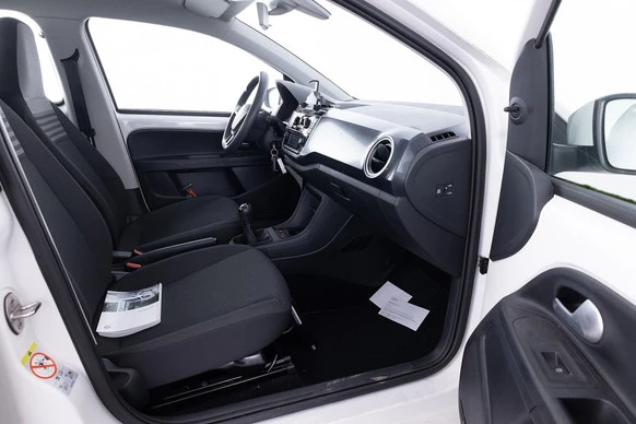 Volkswagen up! - Afbeelding 6 van 28