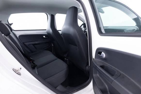 Volkswagen up! - Afbeelding 7 van 28