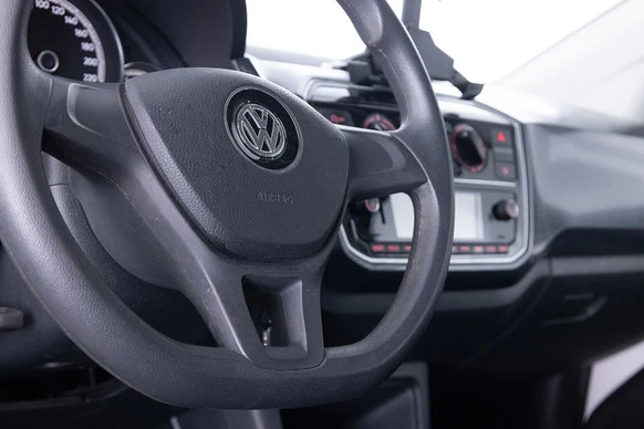 Volkswagen up! - Afbeelding 9 van 28
