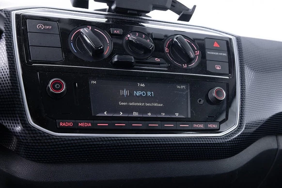 Volkswagen up! - Afbeelding 11 van 28