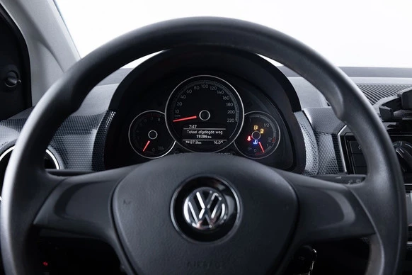 Volkswagen up! - Afbeelding 14 van 28