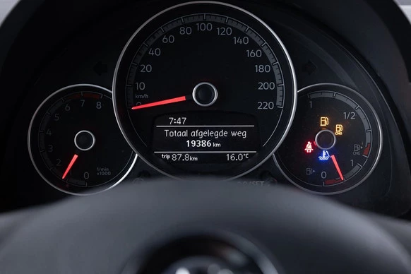 Volkswagen up! - Afbeelding 15 van 28