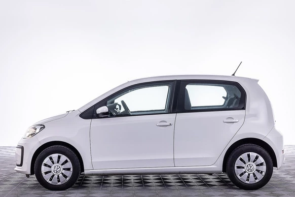 Volkswagen up! - Afbeelding 18 van 28
