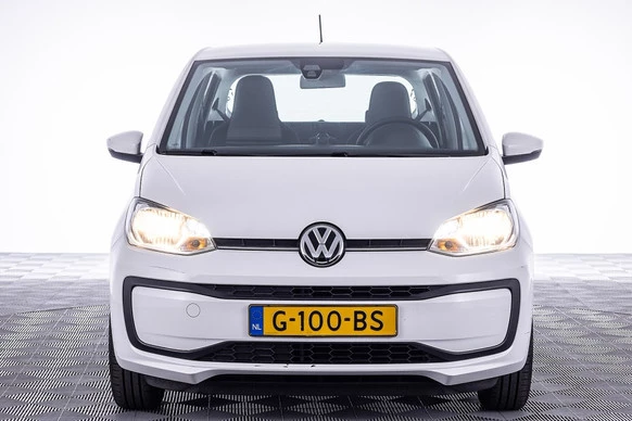 Volkswagen up! - Afbeelding 19 van 28