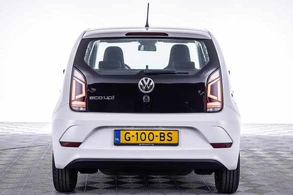 Volkswagen up! - Afbeelding 21 van 28