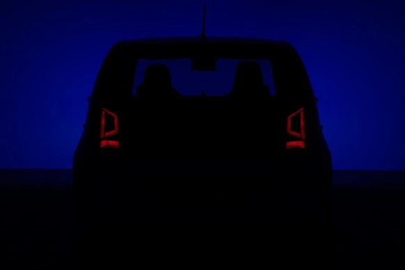 Volkswagen up! - Afbeelding 22 van 28