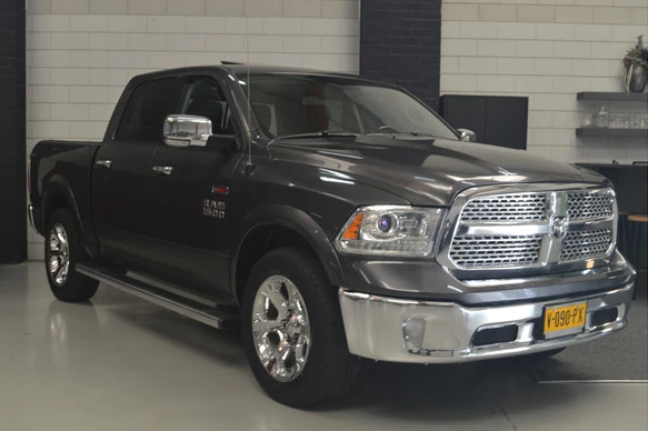 Dodge Ram 1500 - Afbeelding 1 van 28