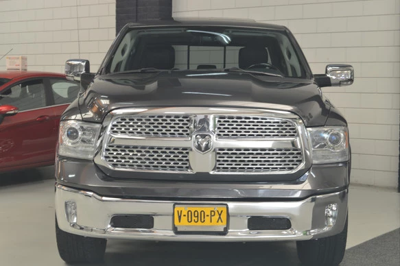 Dodge Ram 1500 - Afbeelding 2 van 28