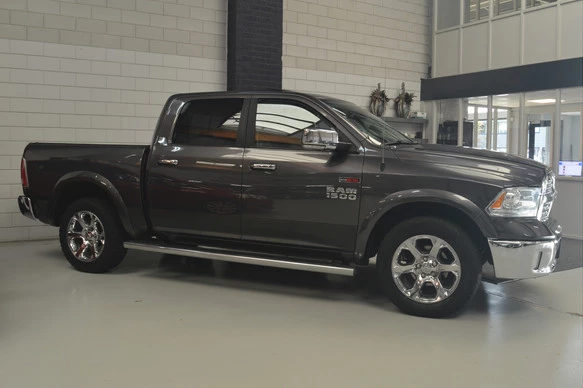 Dodge Ram 1500 - Afbeelding 3 van 28