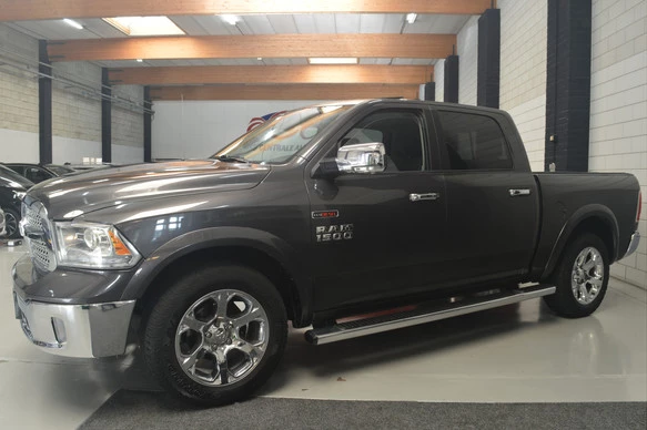 Dodge Ram 1500 - Afbeelding 4 van 28