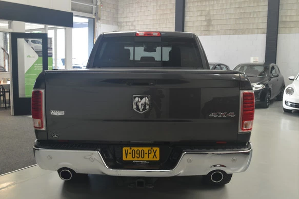 Dodge Ram 1500 - Afbeelding 5 van 28