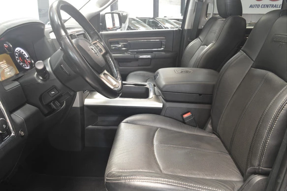 Dodge Ram 1500 - Afbeelding 6 van 28