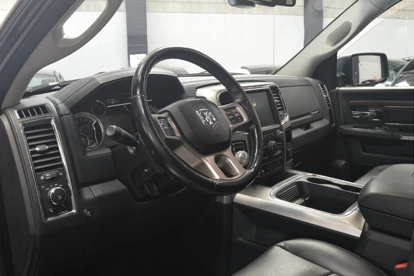 Dodge Ram 1500 - Afbeelding 7 van 28