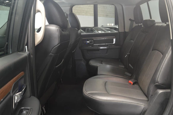Dodge Ram 1500 - Afbeelding 8 van 28