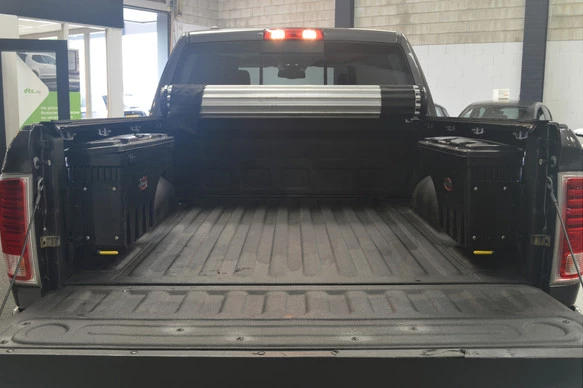 Dodge Ram 1500 - Afbeelding 9 van 28