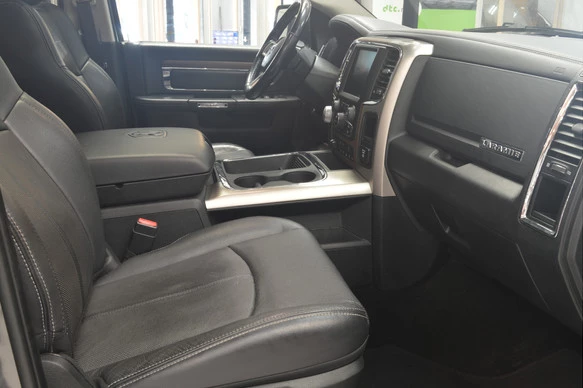 Dodge Ram 1500 - Afbeelding 10 van 28