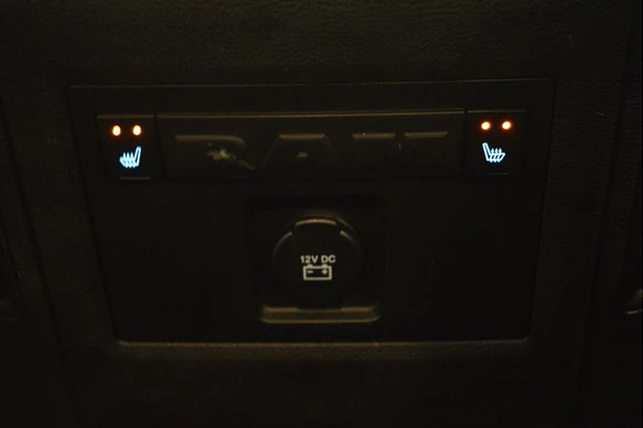 Dodge Ram 1500 - Afbeelding 12 van 28