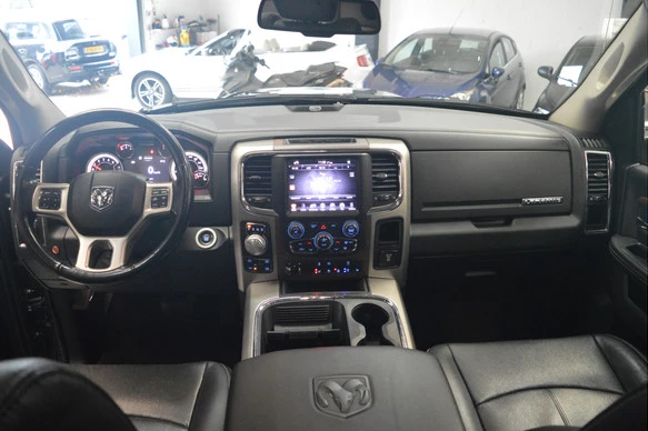 Dodge Ram 1500 - Afbeelding 13 van 28