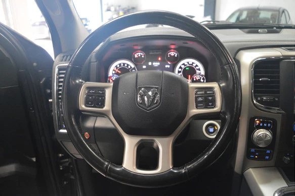 Dodge Ram 1500 - Afbeelding 14 van 28