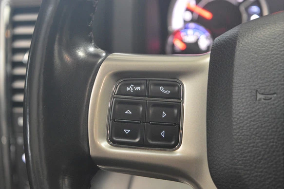 Dodge Ram 1500 - Afbeelding 15 van 28