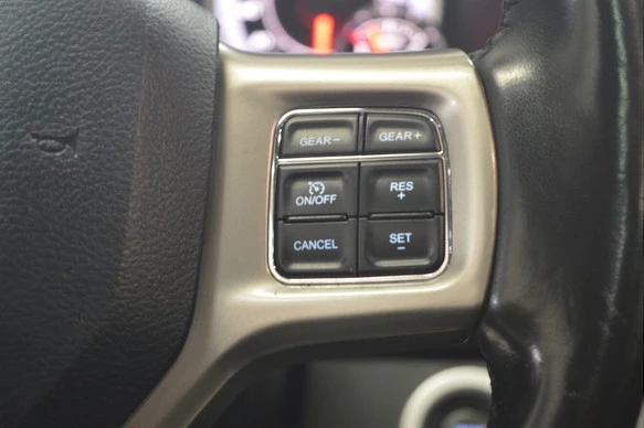 Dodge Ram 1500 - Afbeelding 16 van 28