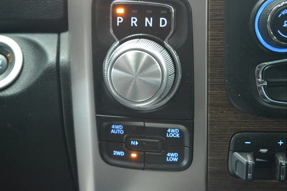 Dodge Ram 1500 - Afbeelding 17 van 28