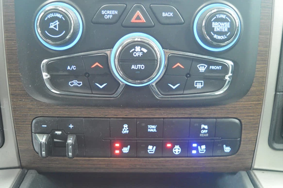 Dodge Ram 1500 - Afbeelding 18 van 28