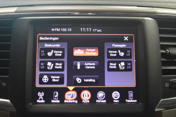Dodge Ram 1500 - Afbeelding 20 van 28