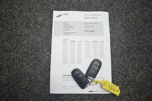 Dodge Ram 1500 - Afbeelding 28 van 28