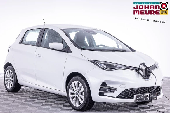 Renault ZOE - Afbeelding 1 van 30