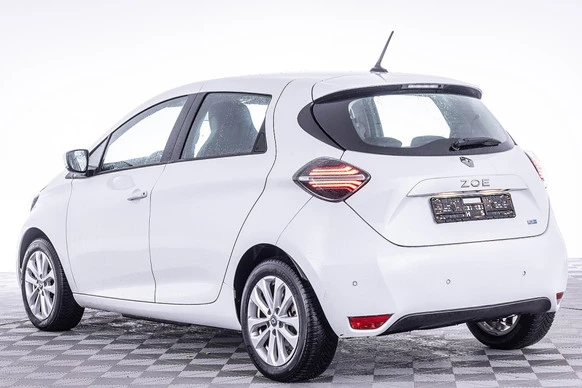 Renault ZOE - Afbeelding 2 van 30