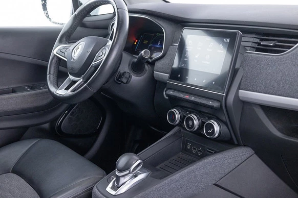 Renault ZOE - Afbeelding 3 van 30